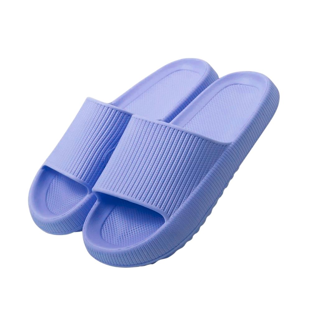 Puff Step Recovery Slides