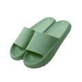 Puff Step Recovery Slides