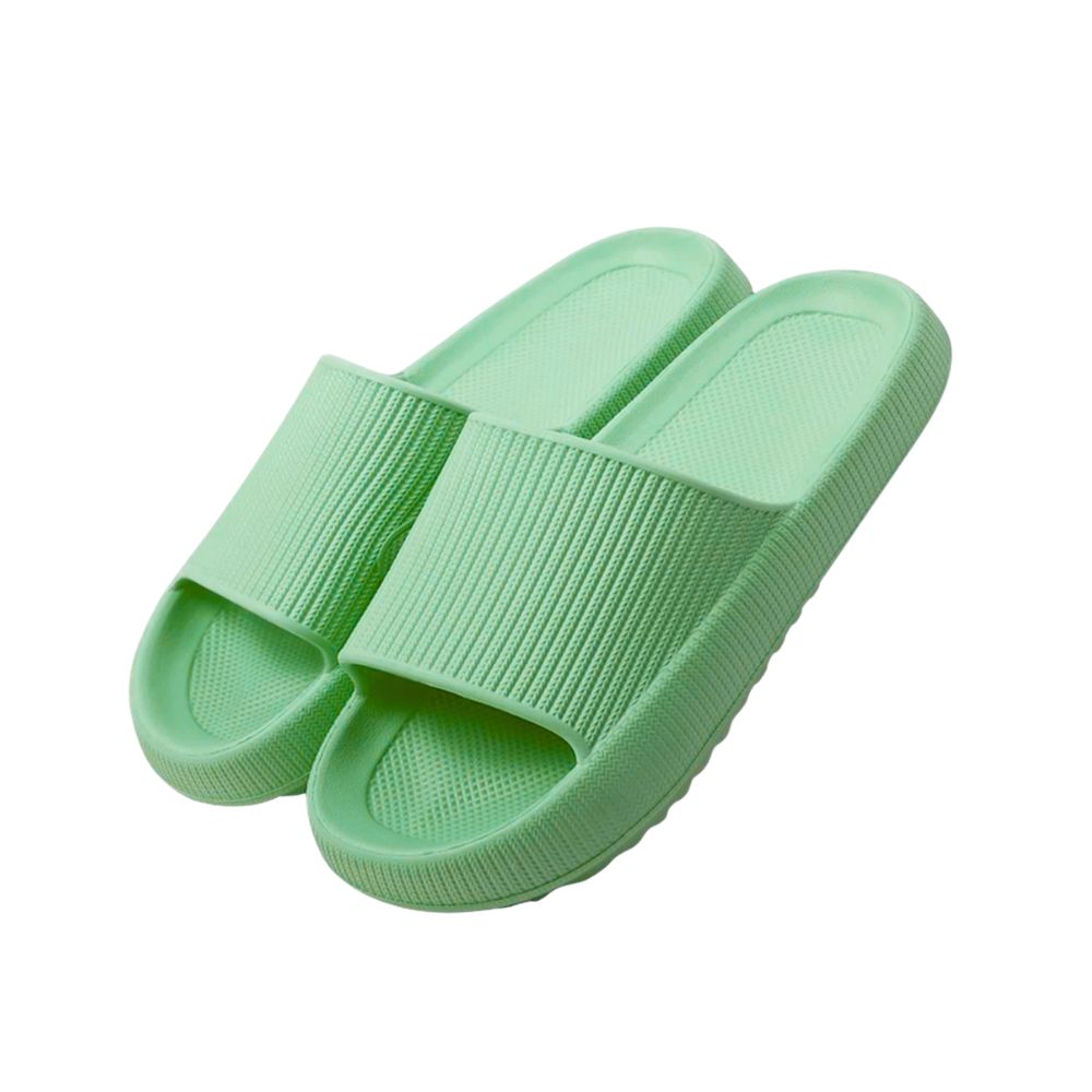 Puff Step Recovery Slides