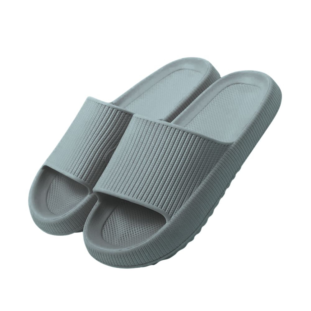 Puff Step Recovery Slides