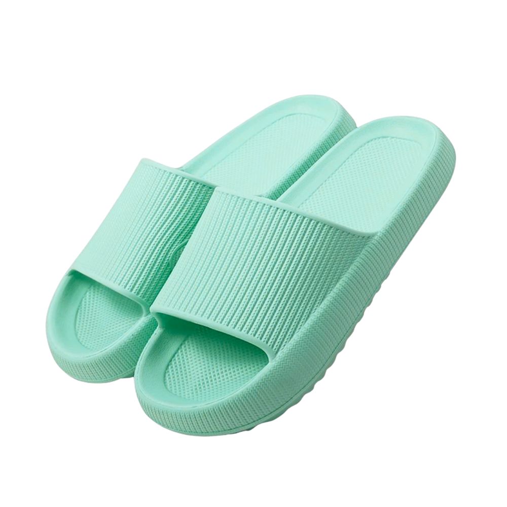 Puff Step Recovery Slides
