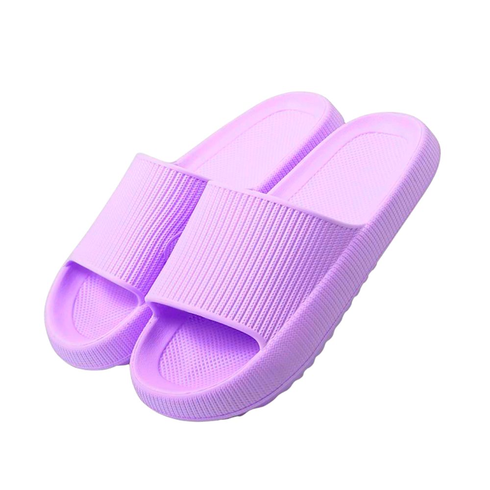 Puff Step Recovery Slides