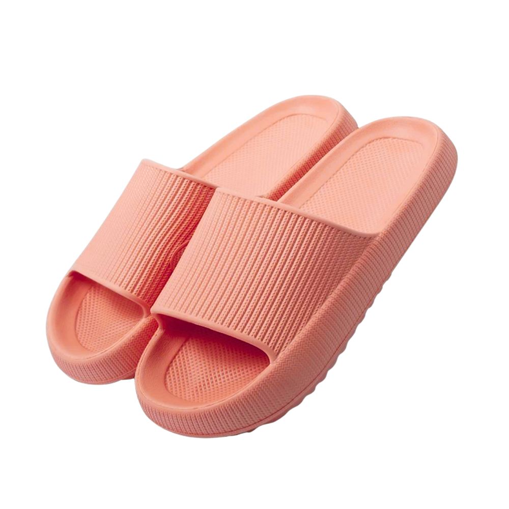 Puff Step Recovery Slides
